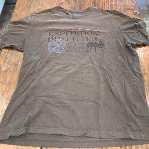 Eddie Bauer T-shirt